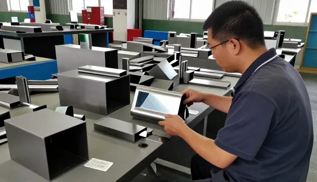 金属制品货架维护保养常见误区盘点